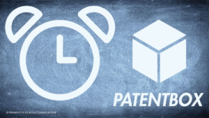 patent box italia