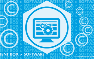 patent box software
