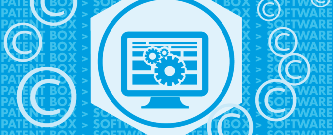 patent box software