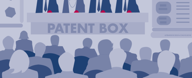 Workshop Patent Box