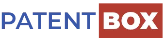 PATENT BOX Logo